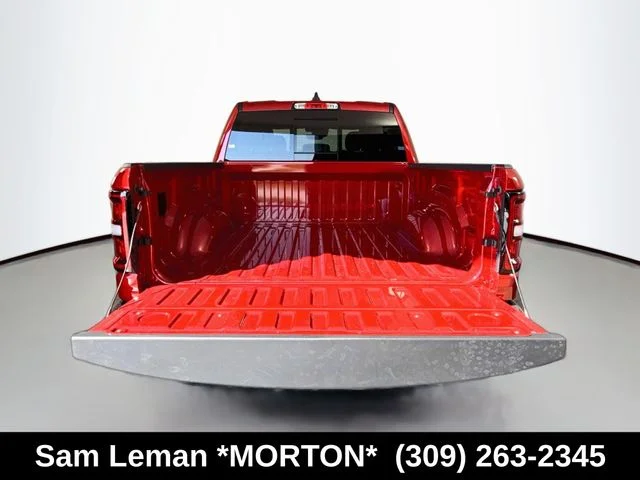 New 2026 Red Ram Big Horn/Lone Star image 25