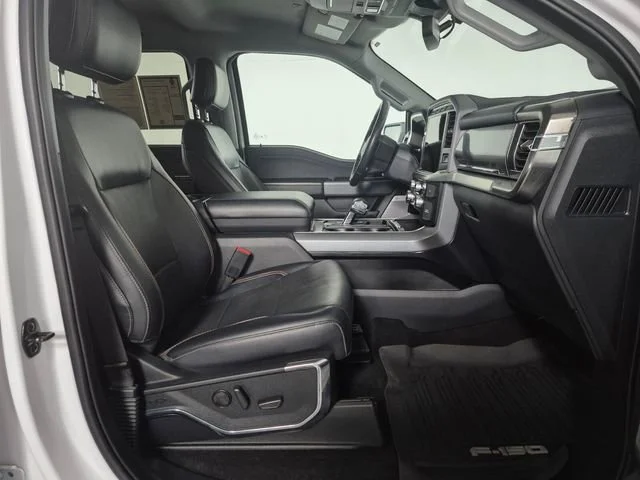 2023 Ford F-150 Lariat - Photo 33
