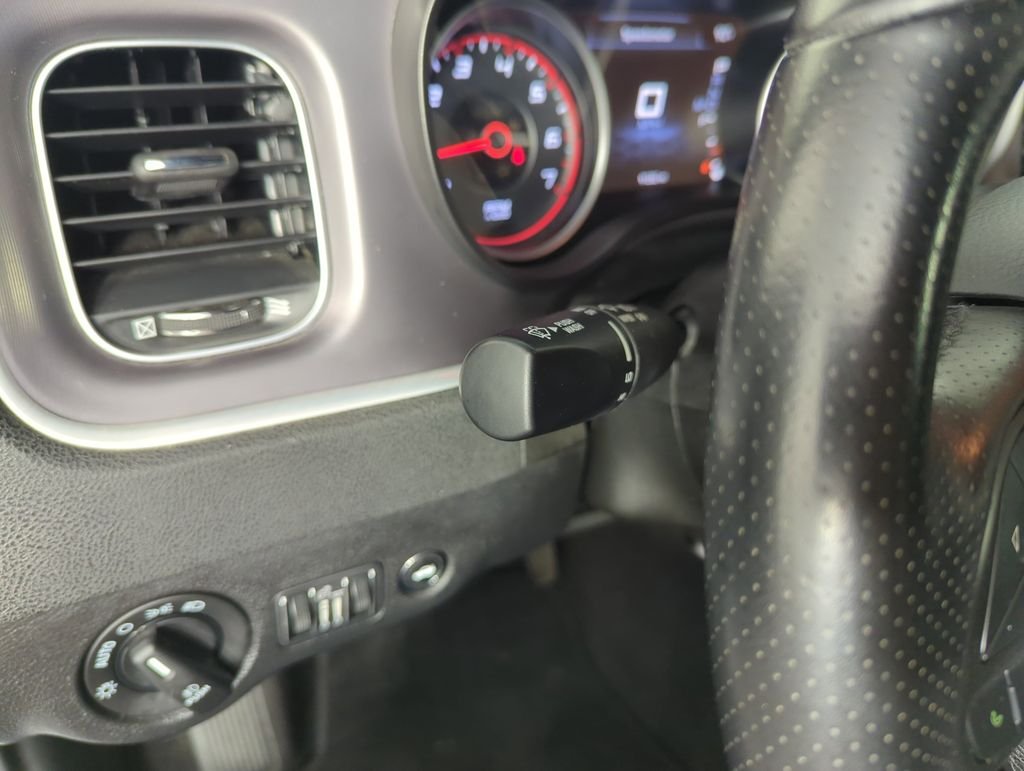 Used 2022 Silver Dodge GT image 21