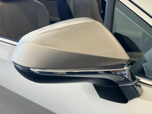 Used 2016 Satin Cashmere Metallic Lexus 350 image 15