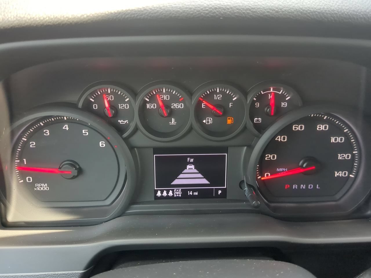 2026 GMC Sierra 2500HD Pro - Photo 11