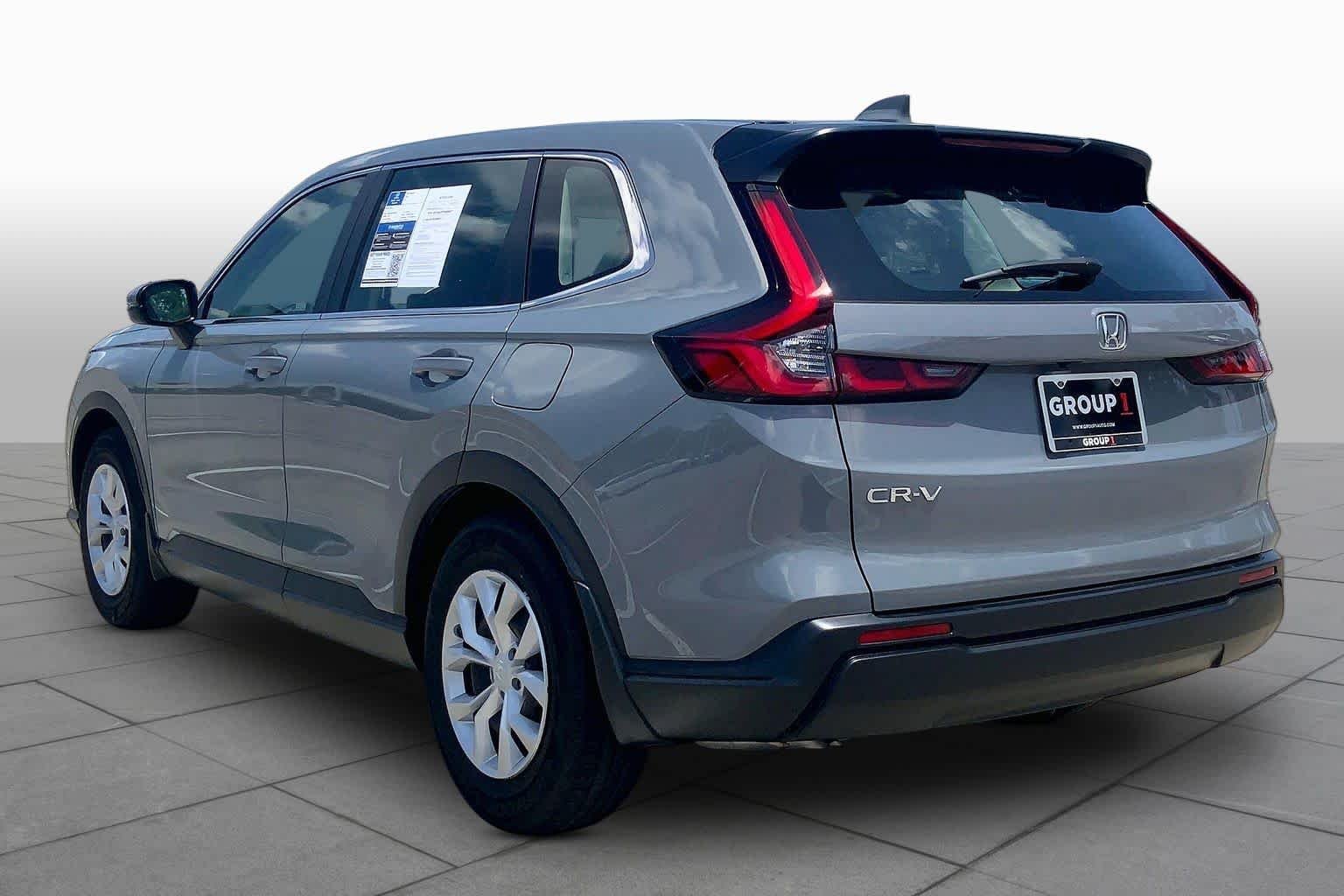 Used 2016 Ingot Silver Ford XLT image 12