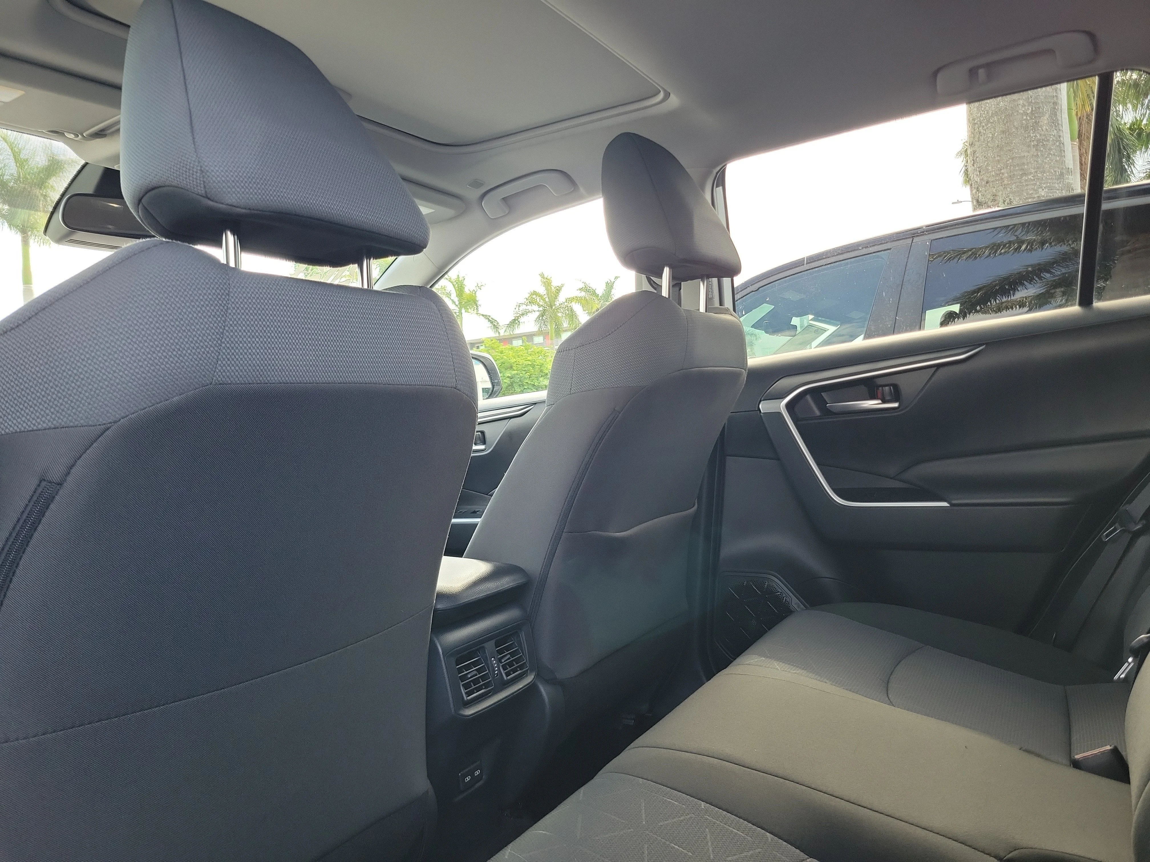 Used 2024 Ice Cap Toyota XLE image 14