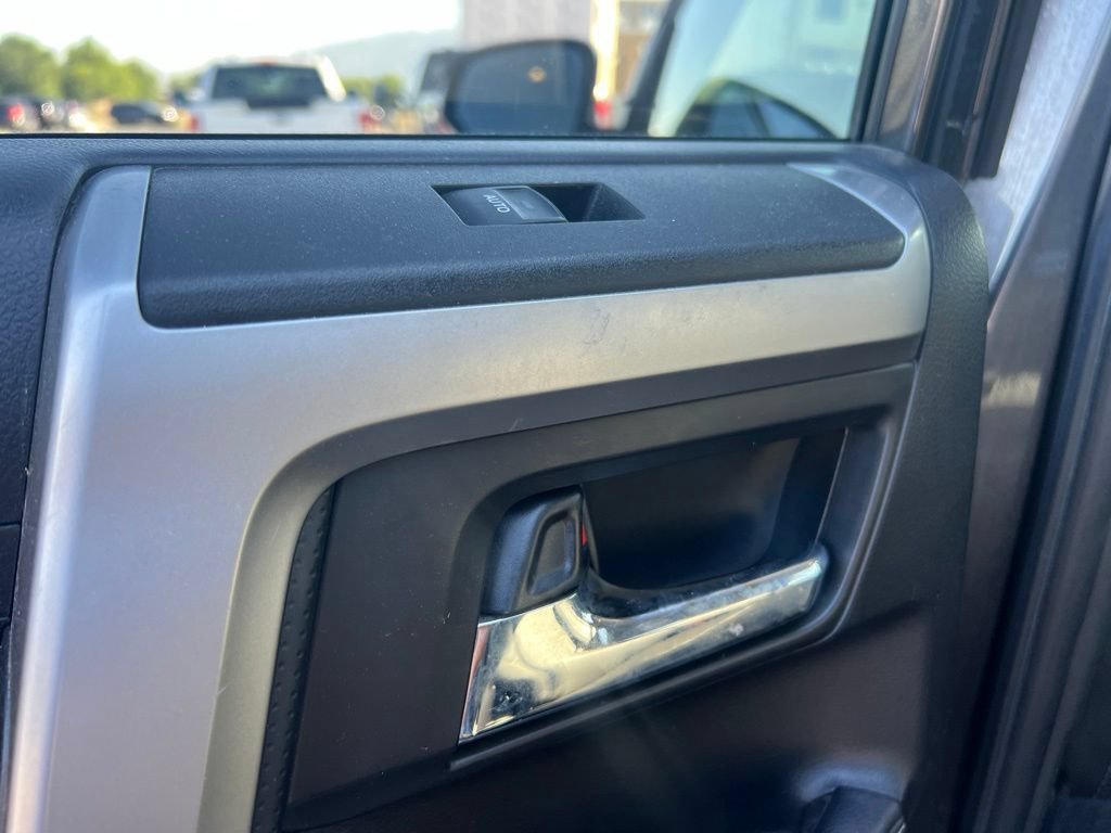 Used 2022 Magnetic Gray Metallic Toyota SR5 Premium image 20