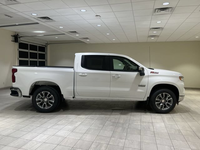 2026 Chevrolet Silverado 1500 LT - Photo 6