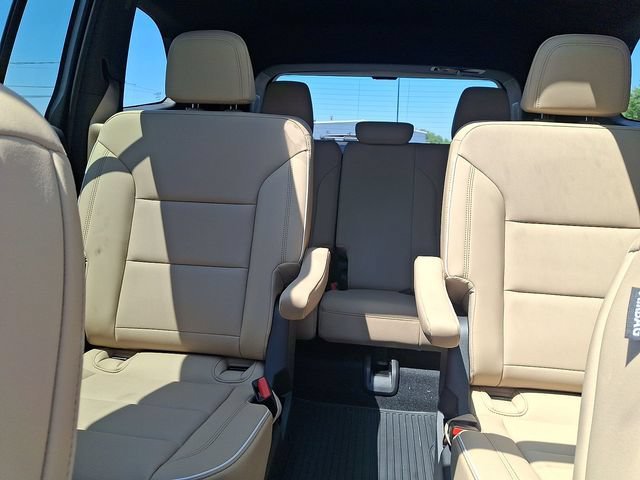 2026 Buick Enclave Preferred - Photo 13