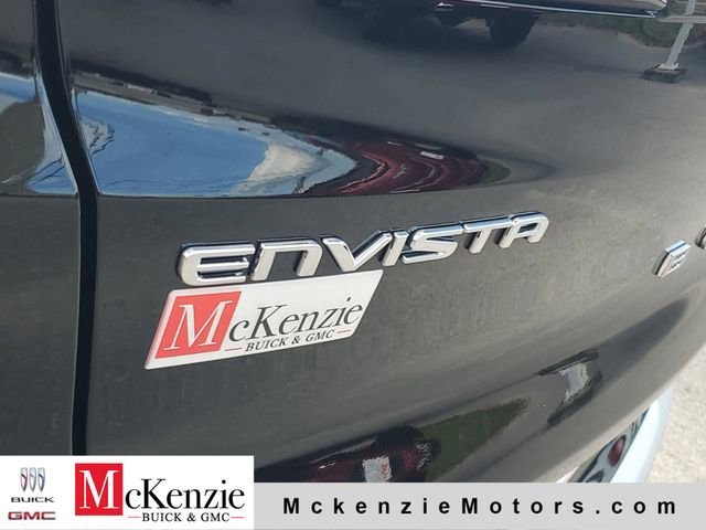 New 2026 Ebony Twilight Metallic Buick Sport Touring image 26