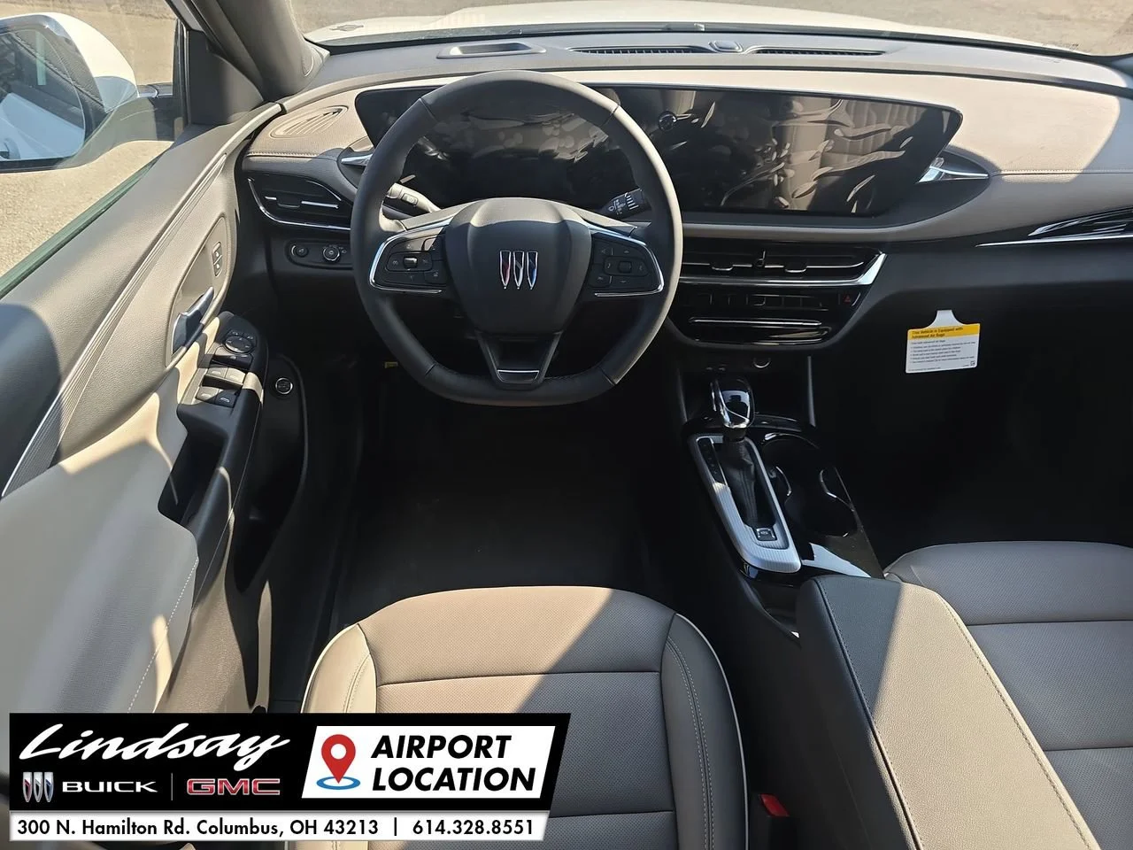 2026 Buick Envista Avenir - Photo 21