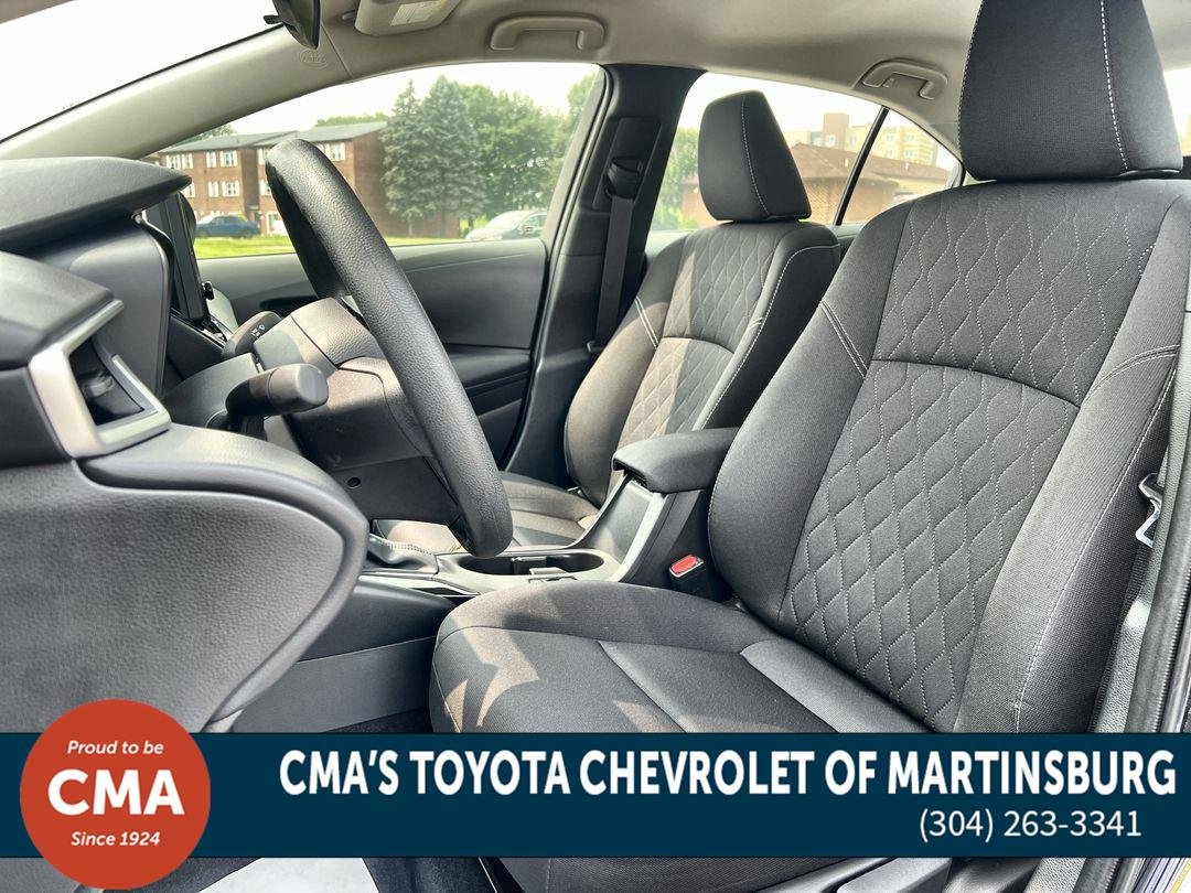 Used 2024 Blueprint Toyota Hybrid LE image 13