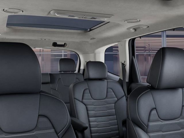 2025 Kia Telluride SX Prestige - Photo 28