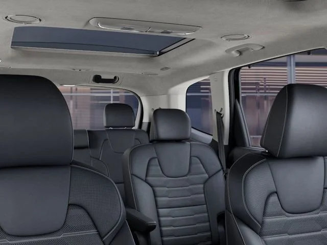 2025 Kia Telluride SX Prestige - Photo 28
