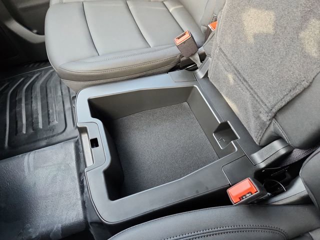 2025 Chevrolet Silverado 3500 HD Work Truck - Photo 49