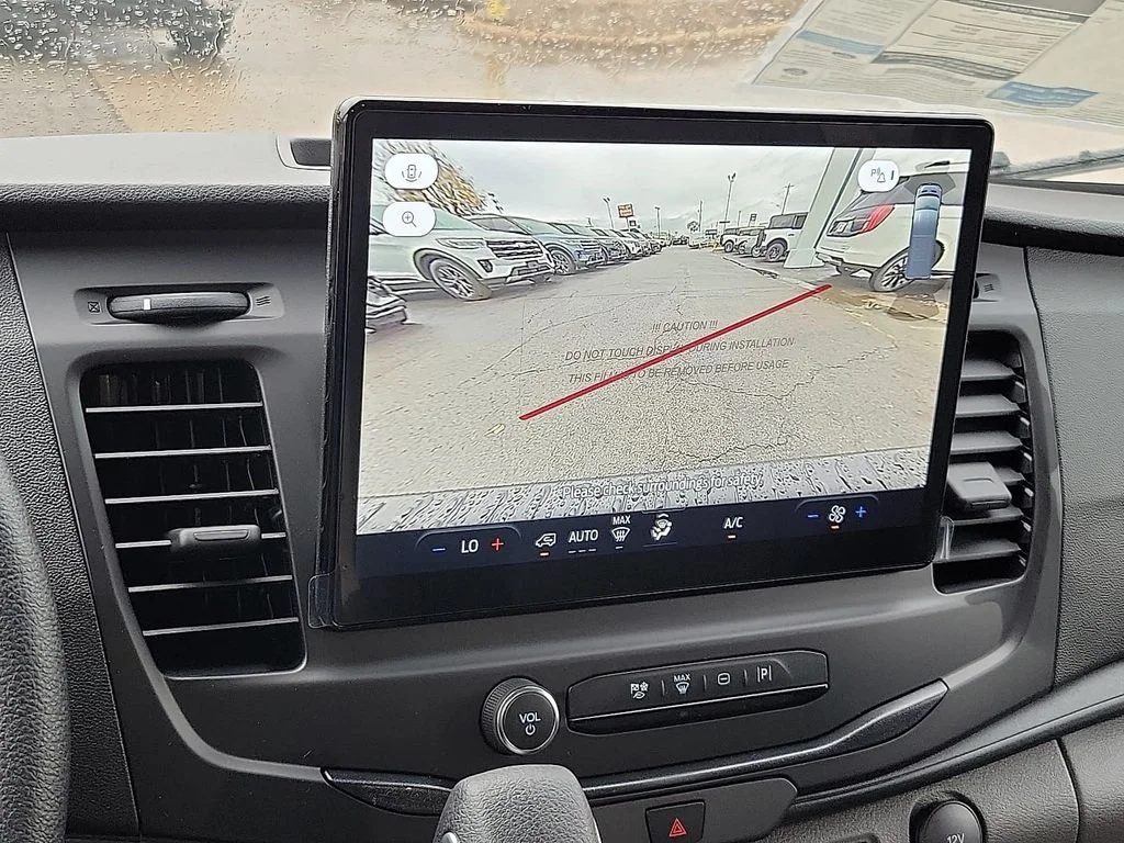 2026 Ford Transit Van Base - Photo 13