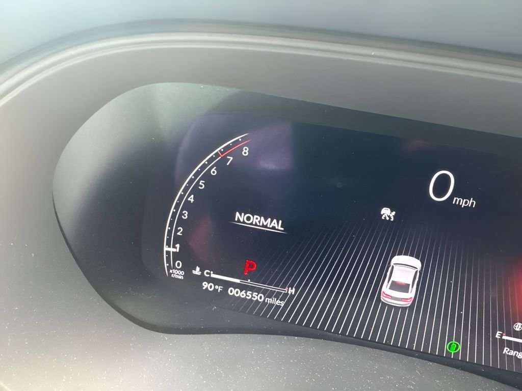2024 Acura TLX Technology Package - Photo 8