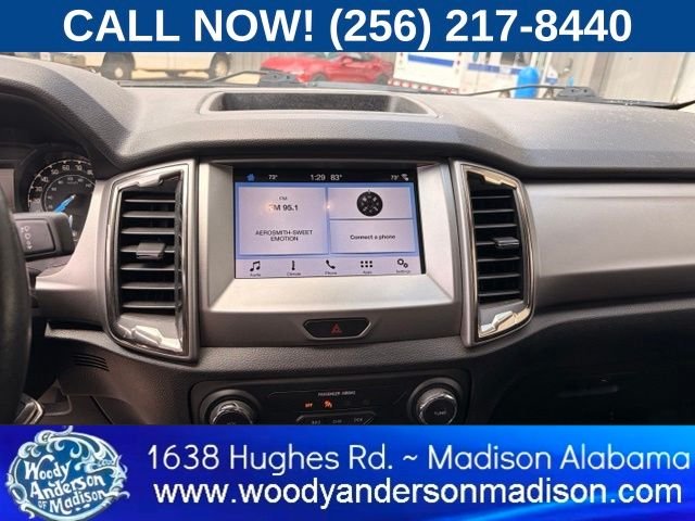 Used 2019 Ingot Silver Metallic Ford XLT image 11