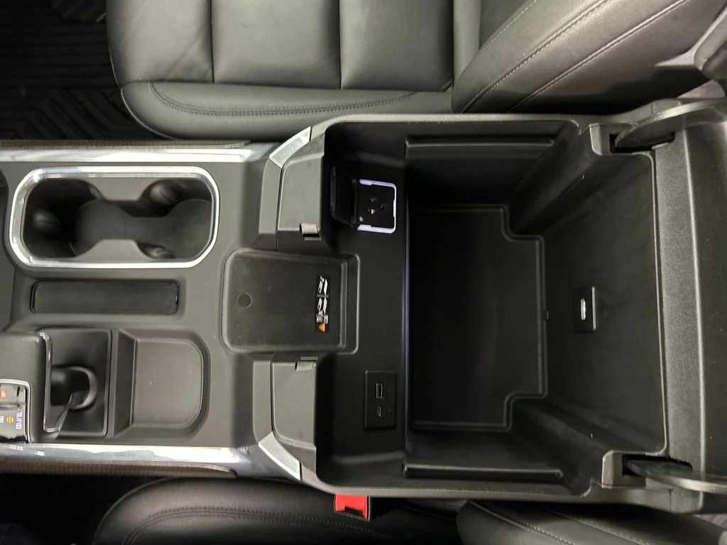 Used 2025 Black Chevrolet LT Trail Boss image 15