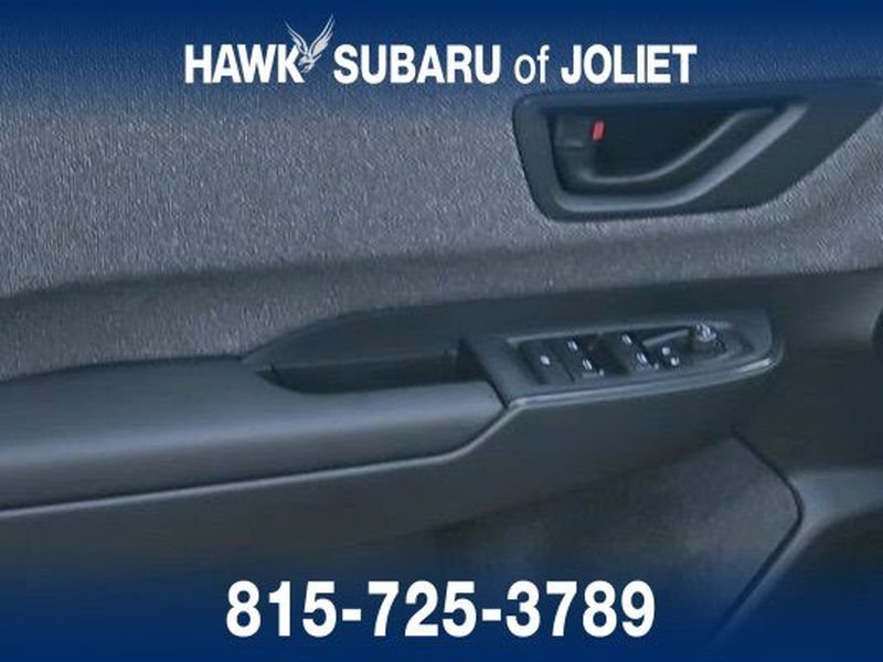 Used 2026 Ice Silver Metallic Subaru Premium image 19
