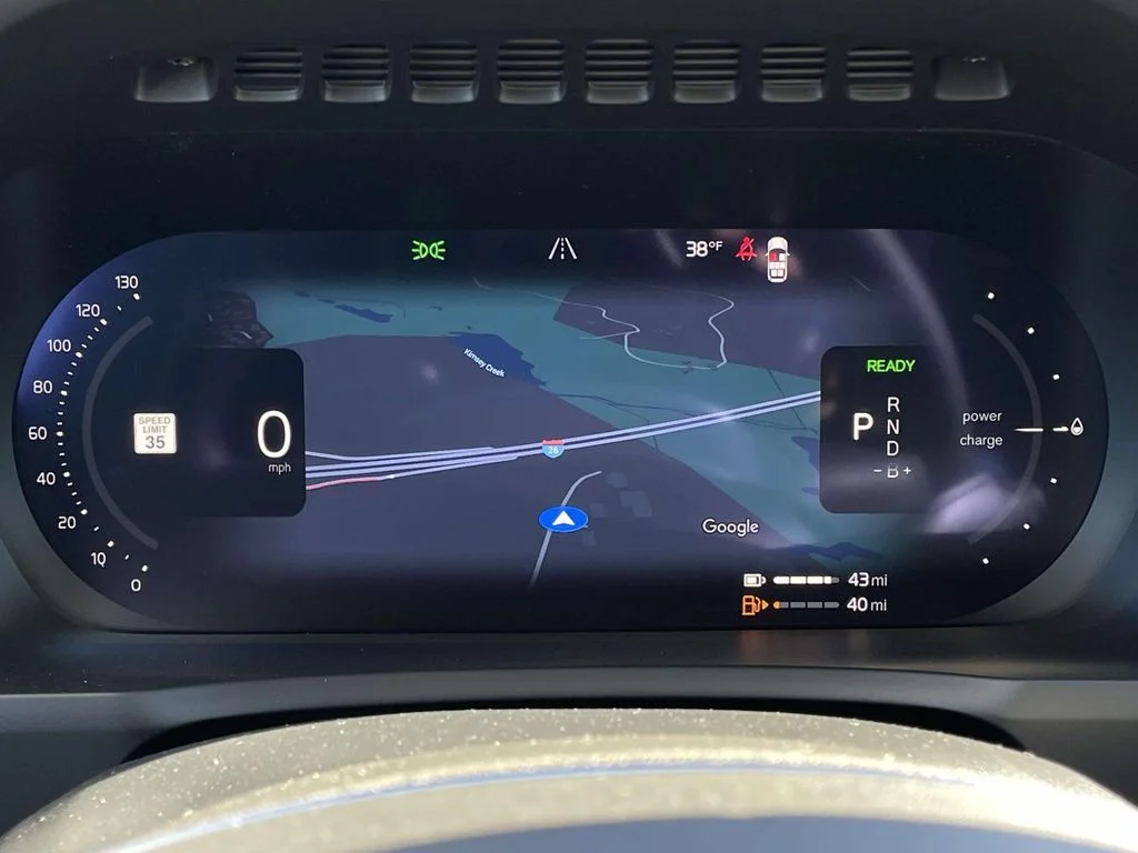 New 2026 Onyx Black Volvo Ultra image 16