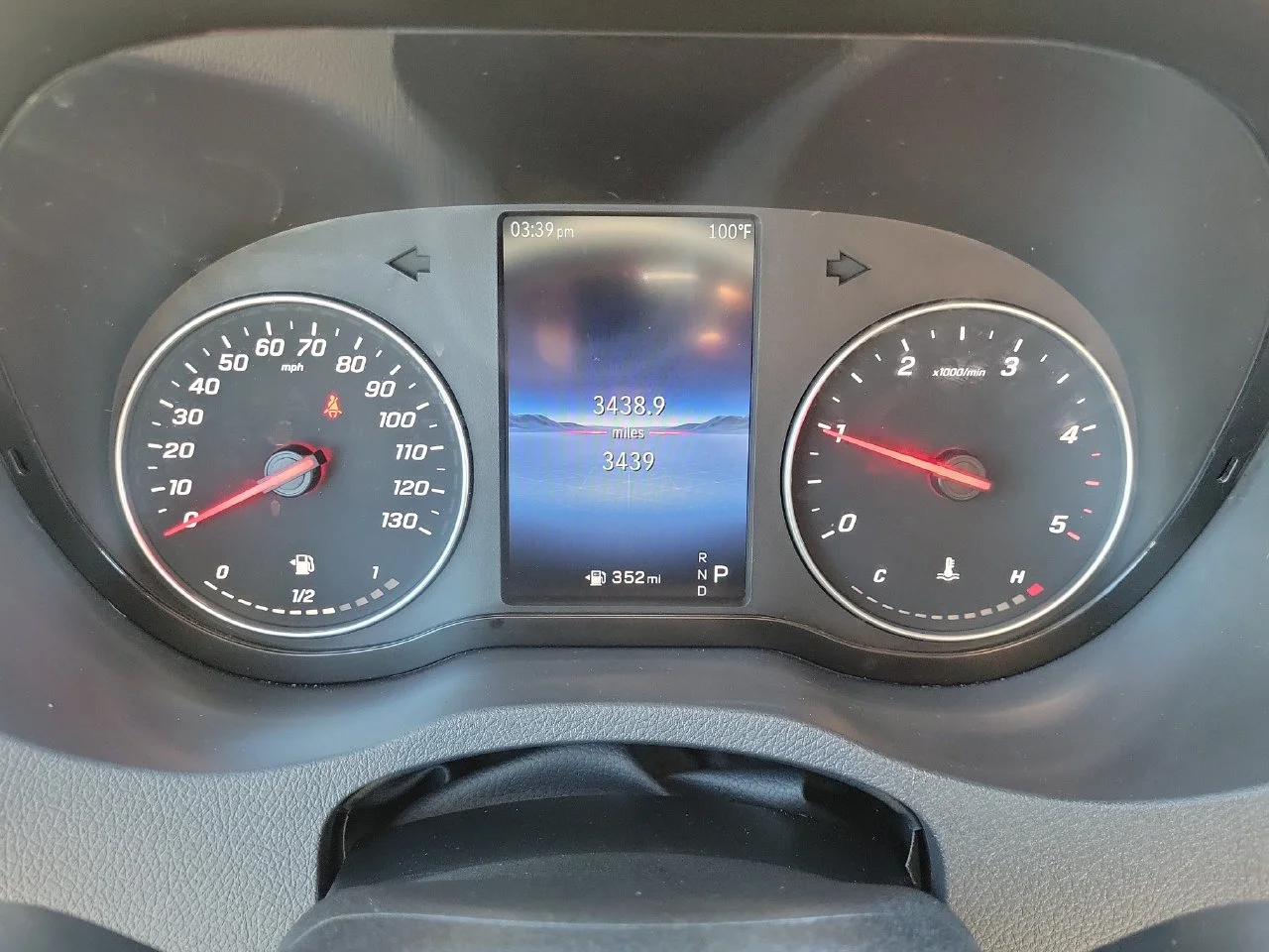 Used 2026 White Mercedes-Benz Cargo 170 WB image 25