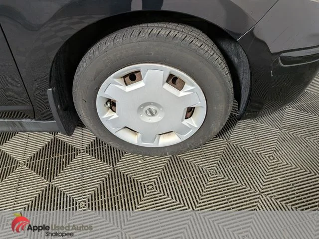 Used 2009 Black Nissan 1.8 S image 30