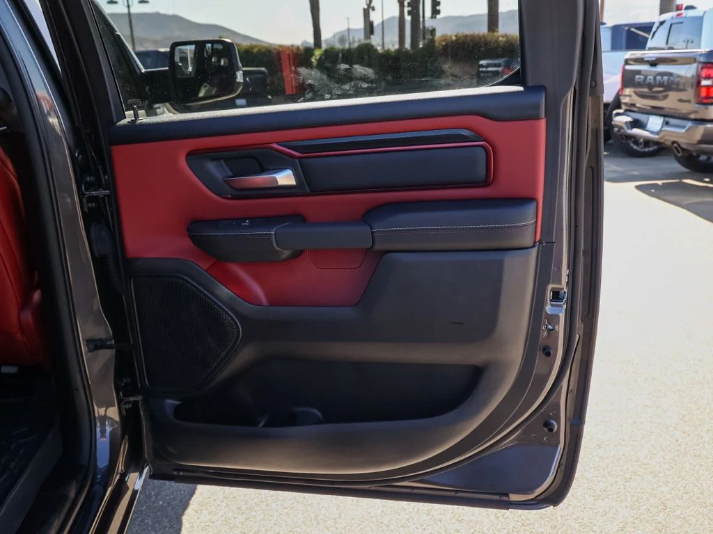 2026 RAM 1500 Rebel - Photo 18