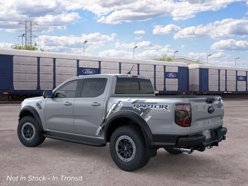 New 2026 Avalanche Ford Raptor® image 4