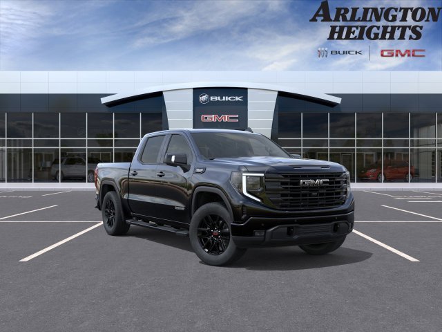 2026 GMC Sierra 1500 Elevation - Photo 1
