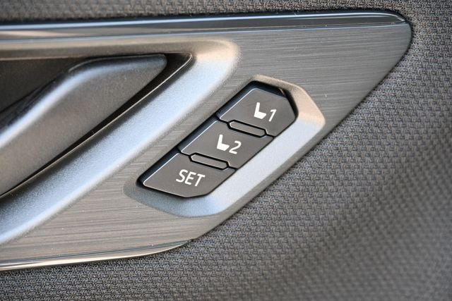 New 2026 Gray Subaru Limited XT image 19