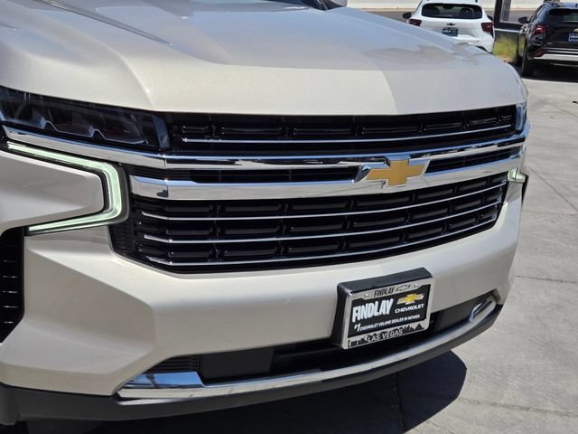 2021 Chevrolet Tahoe LT - Photo 8