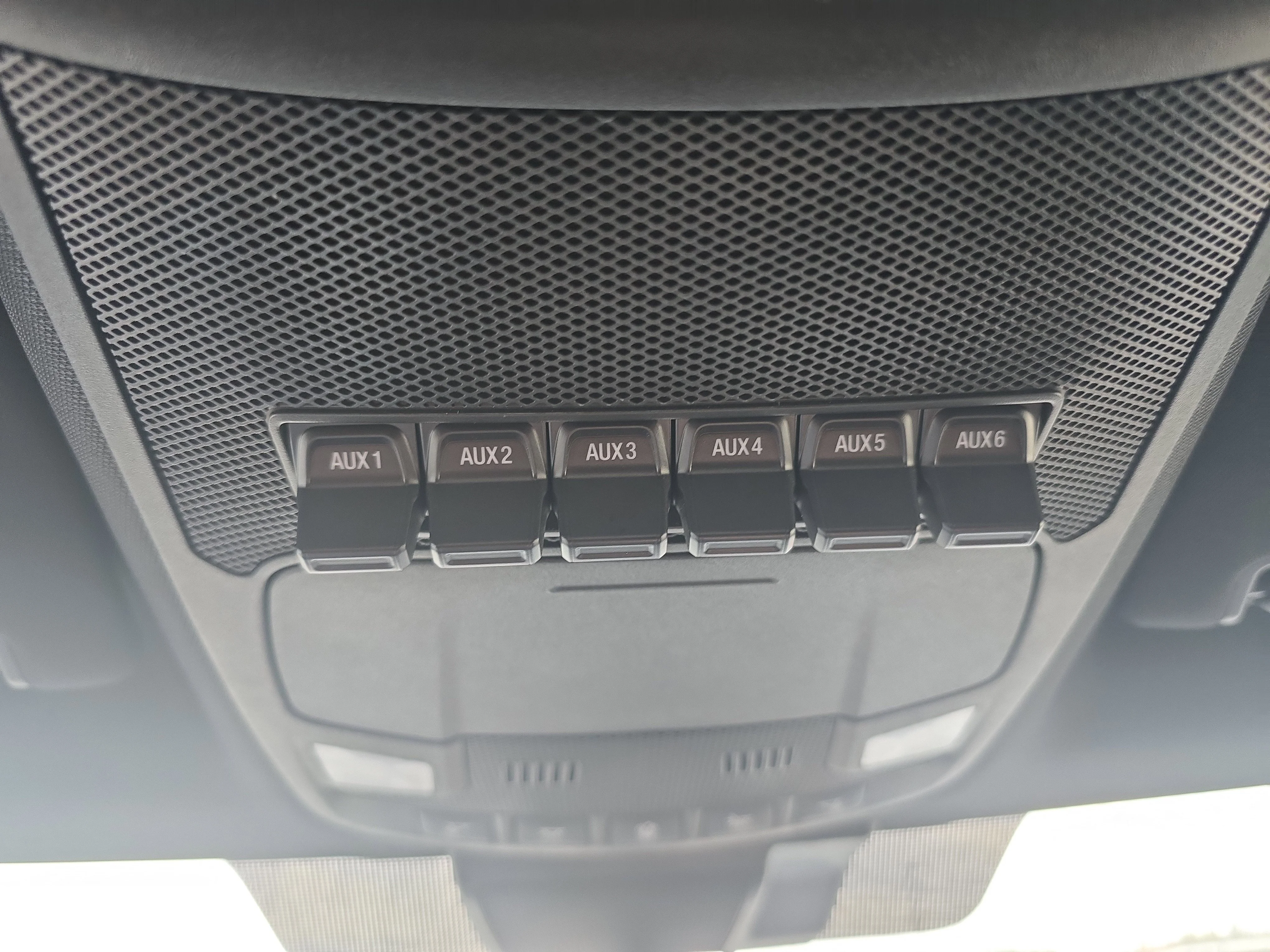 Used 2020 Ford Performance Blue Metallic Ford Raptor image 31