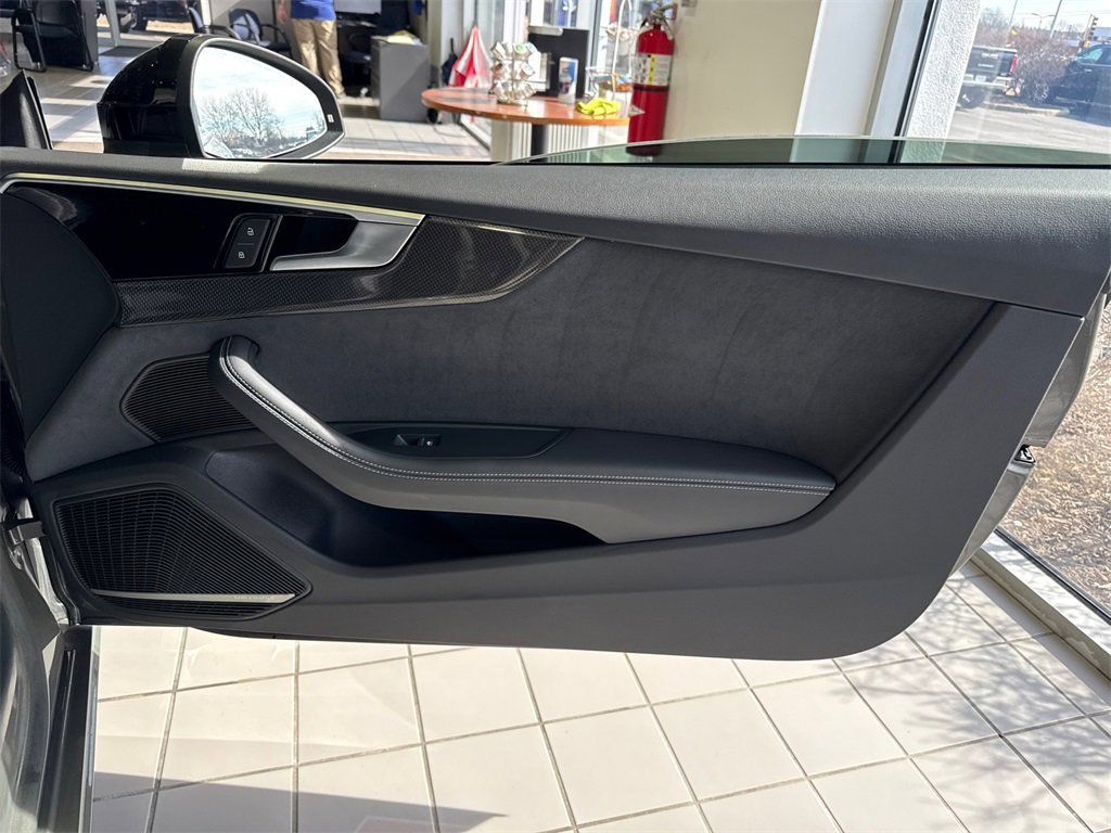2023 AUDI S5 - Image 25