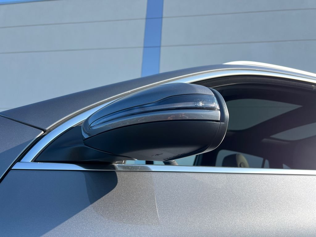 New 2026 Mountain Grey Metallic Mercedes-Benz GLA 250 image 34
