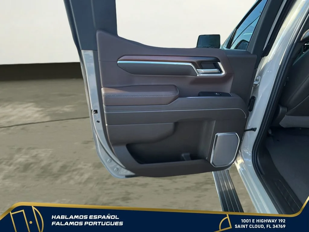 New 2026 Coastal Dune GMC Denali image 24