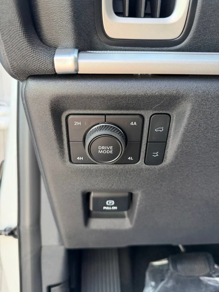 Used 2026 White Ford Active image 10