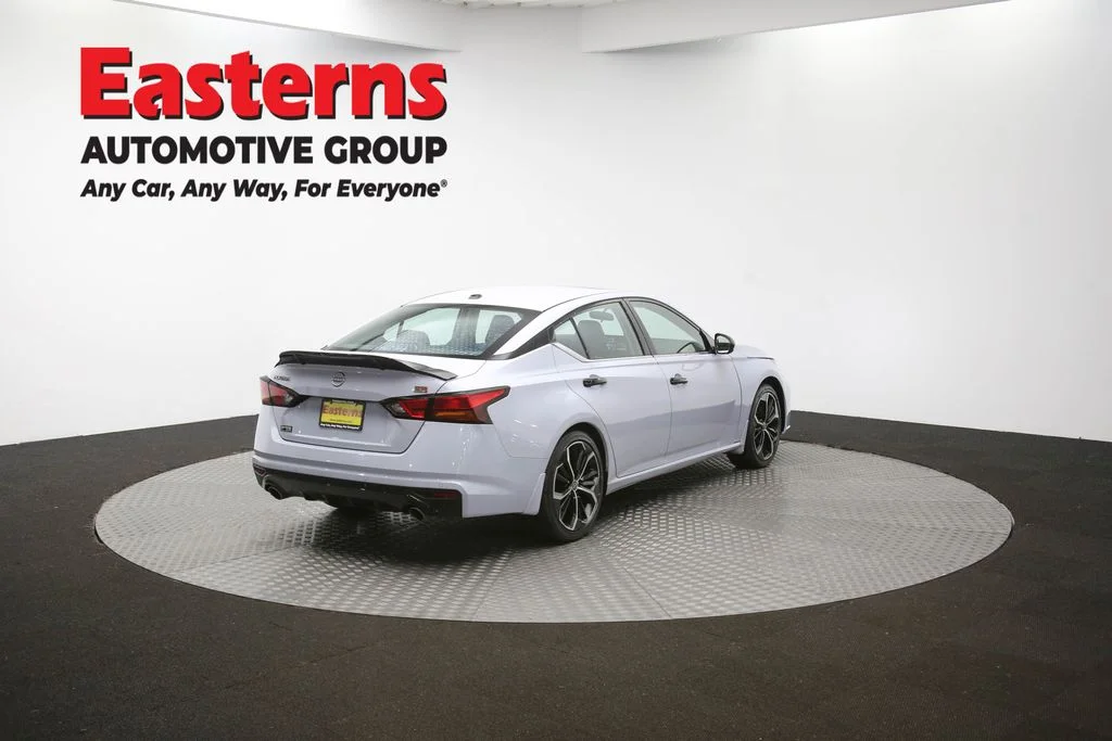 Used 2024 Gray Nissan 2.5 SR image 36