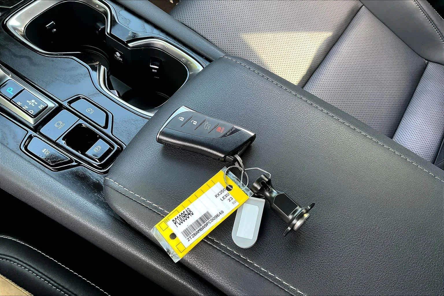 Used 2023 Caviar Lexus Premium image 29