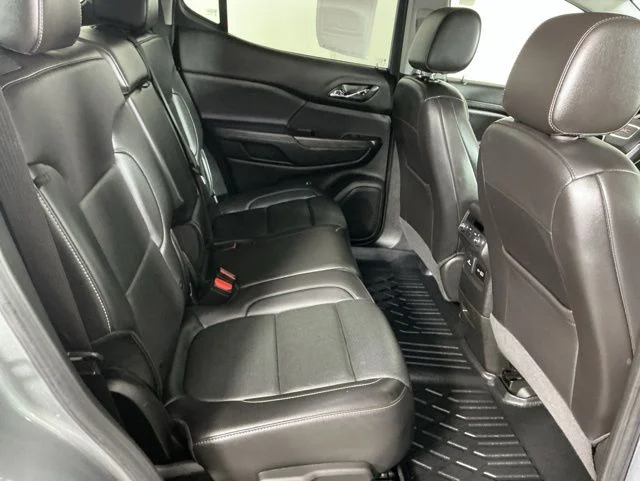 Certified Used 2023 Silver GMC SLT image 19