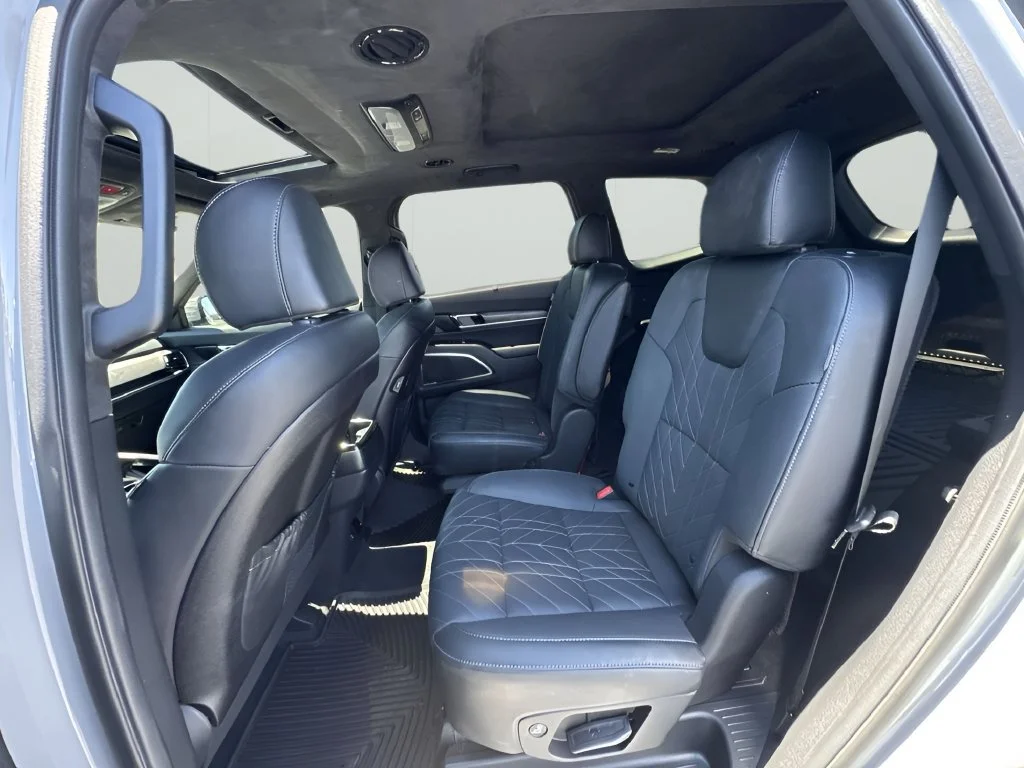 Used 2025 Gray Kia SX Prestige X-Pro image 26
