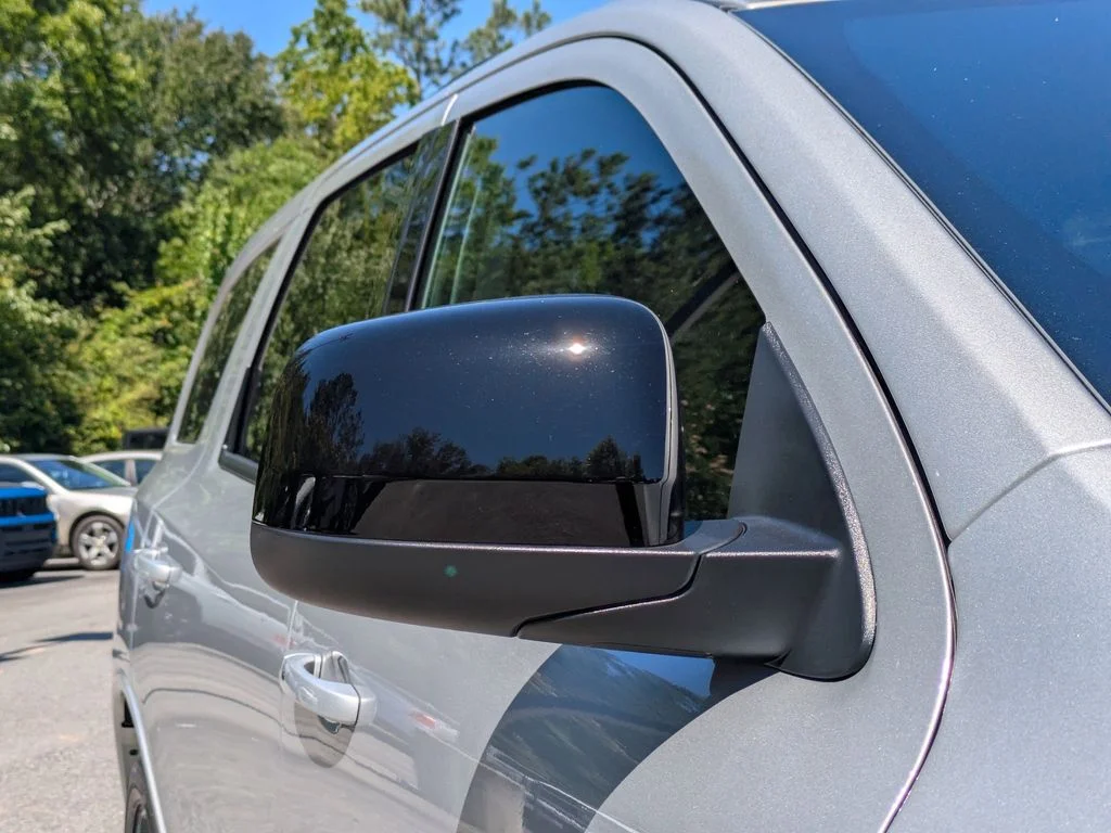 New 2026 Triple Nickel Exterior Paint Dodge GT image 14