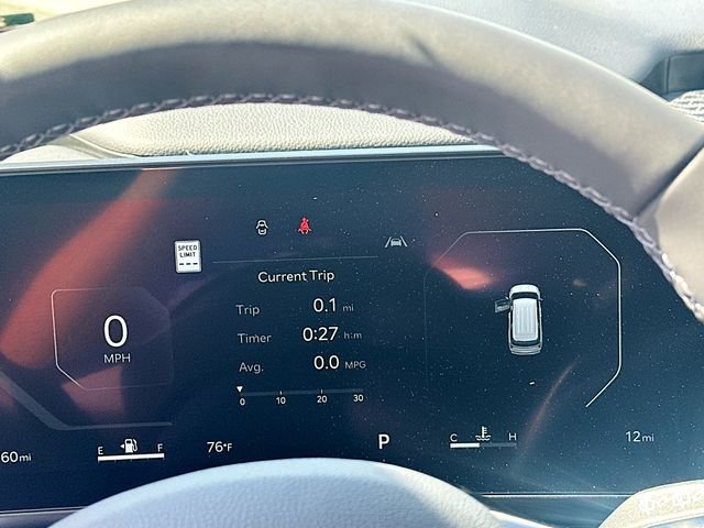 New 2026 Snow White Pearl Kia SX Prestige image 12