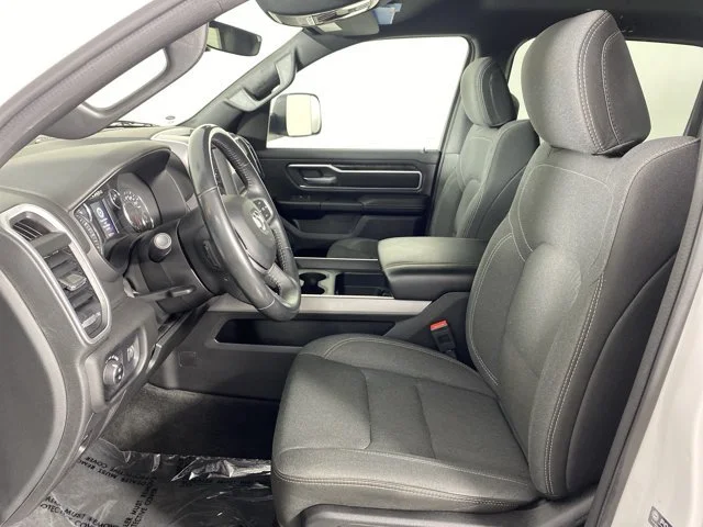 Used 2023 White Ram BIg Horn image 15