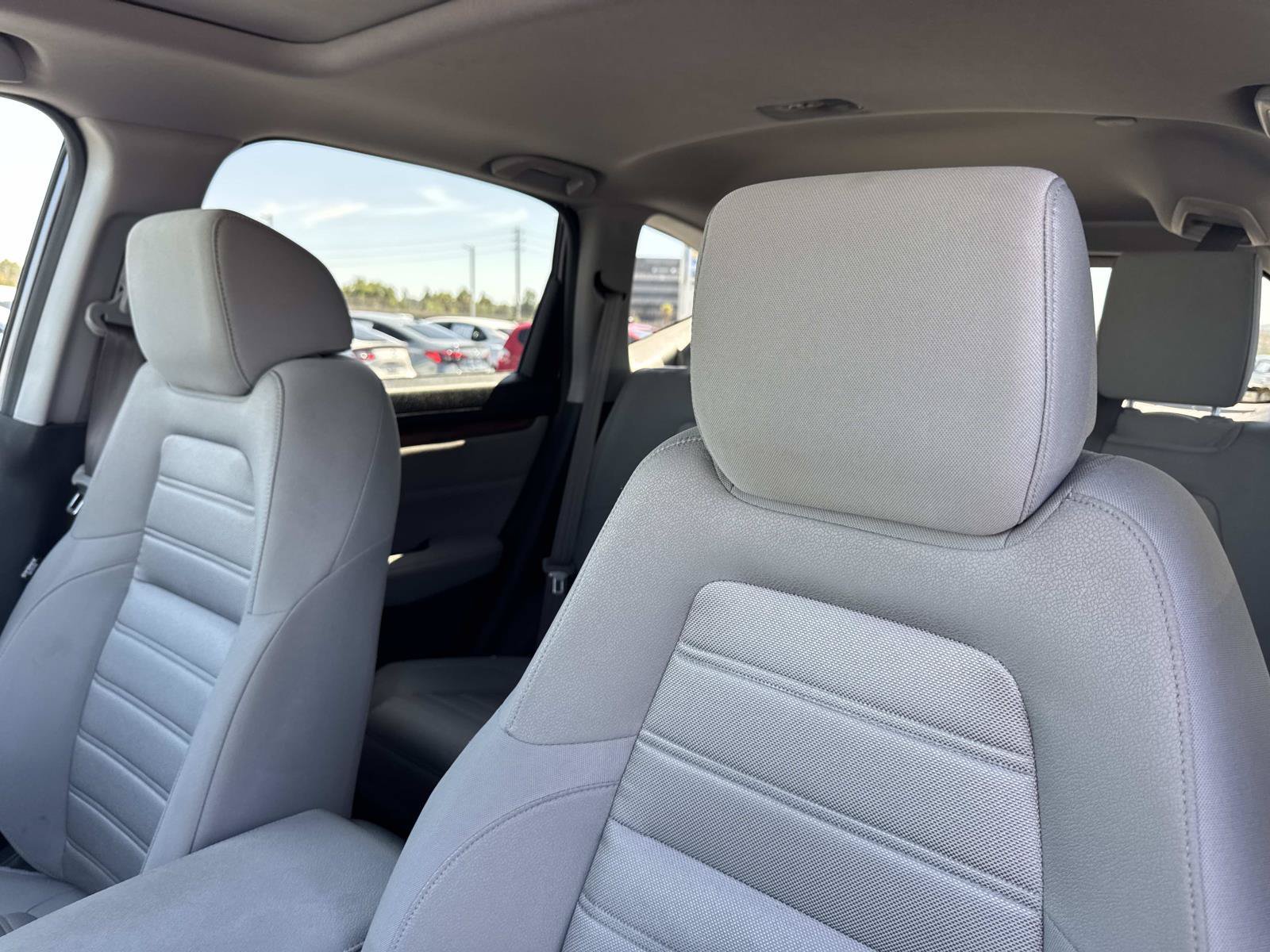 2022 Honda CR-V EX - Photo 24