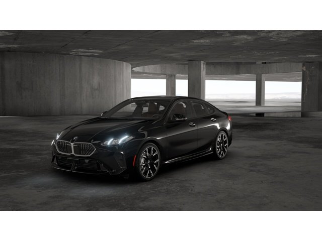 2026 BMW 2 Series 228 Gran Coupe's photo
