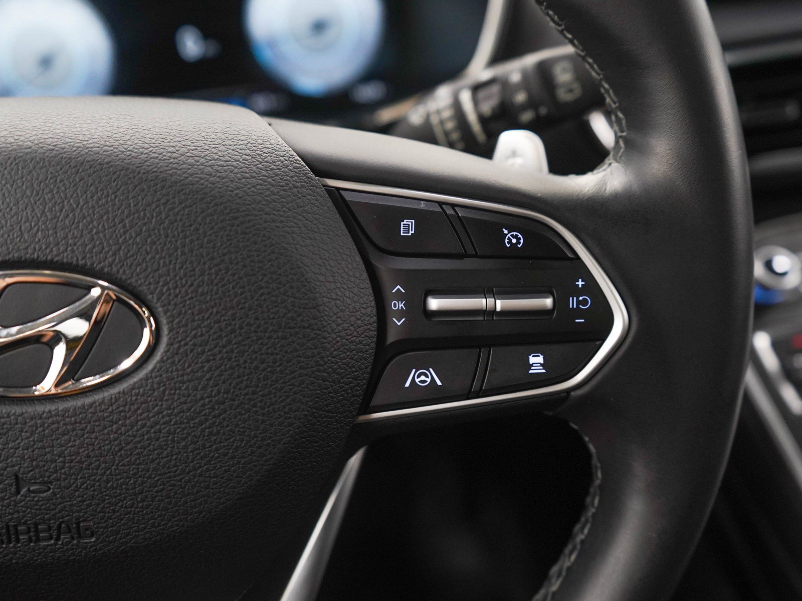 2023 Hyundai Santa Fe SEL - Photo 26