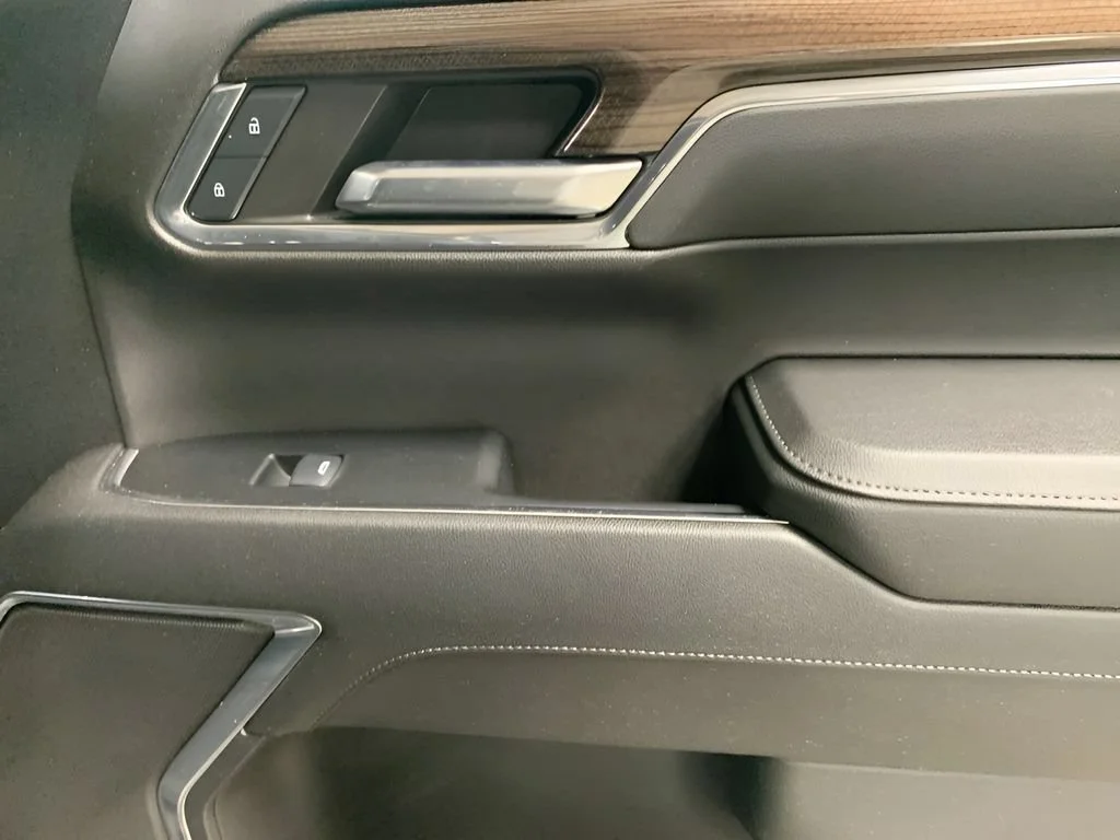 2024 Chevrolet Silverado 1500 RST - Photo 18