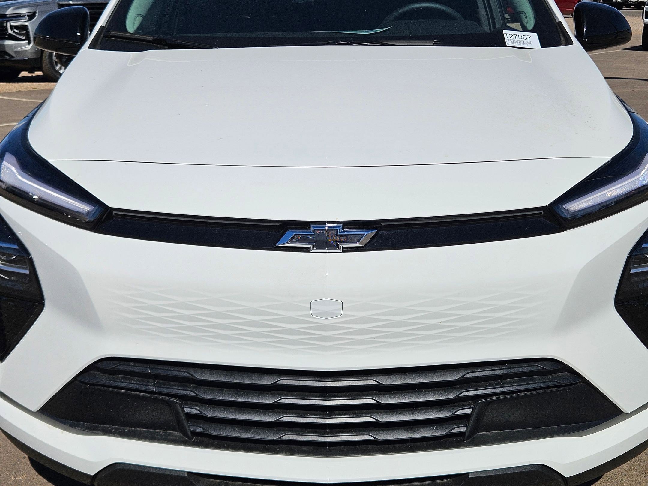 2027 Chevrolet Bolt LT - Photo 9