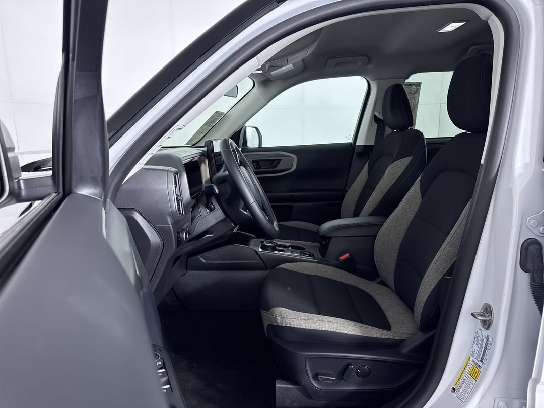 2025 Ford Bronco Sport Big Bend - Photo 15