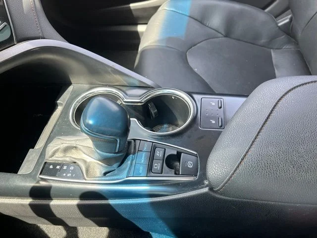 Used 2020 Aqua Toyota XLE image 22