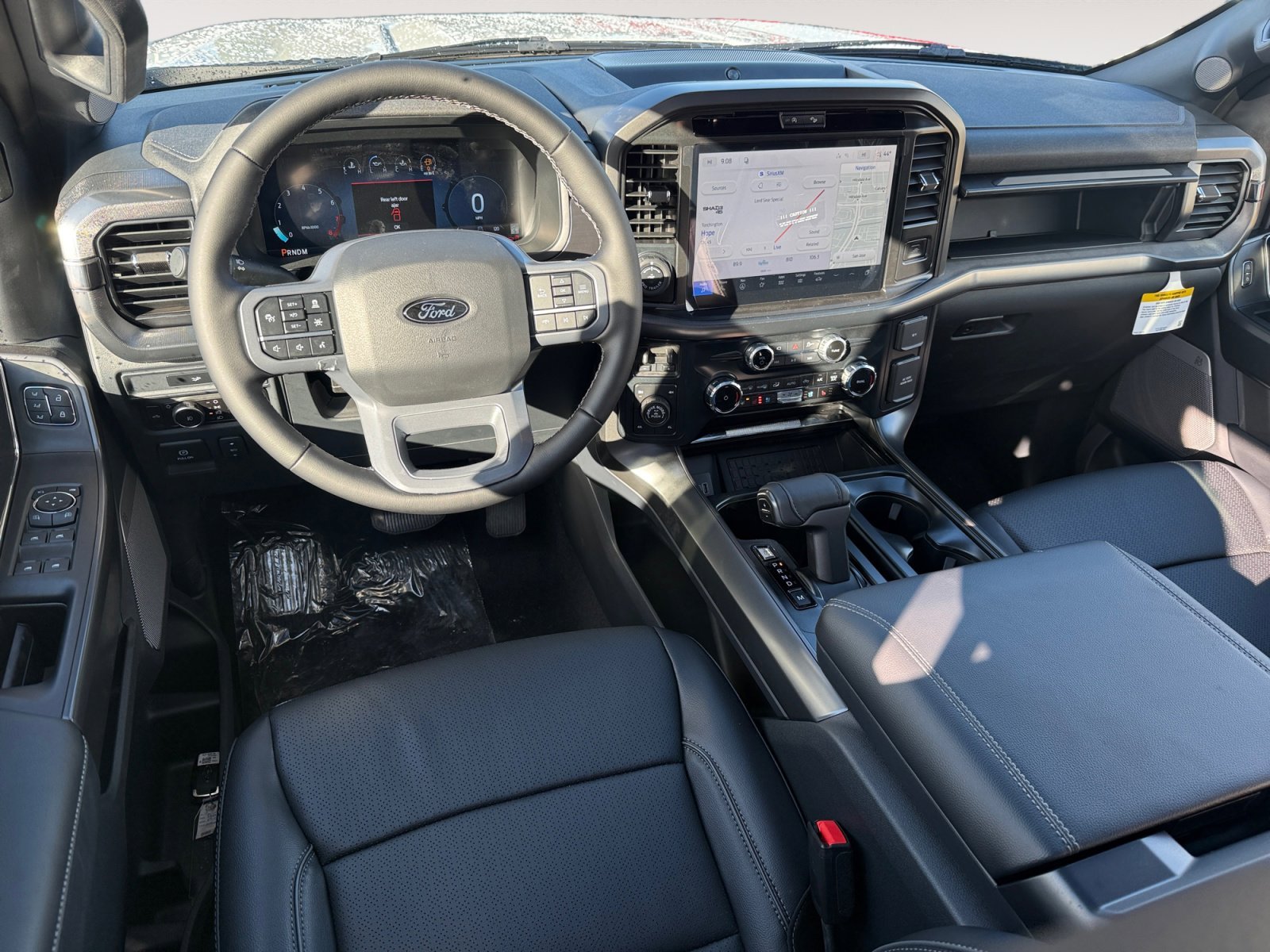 New 2026 Avalanche Ford Lariat® image 15