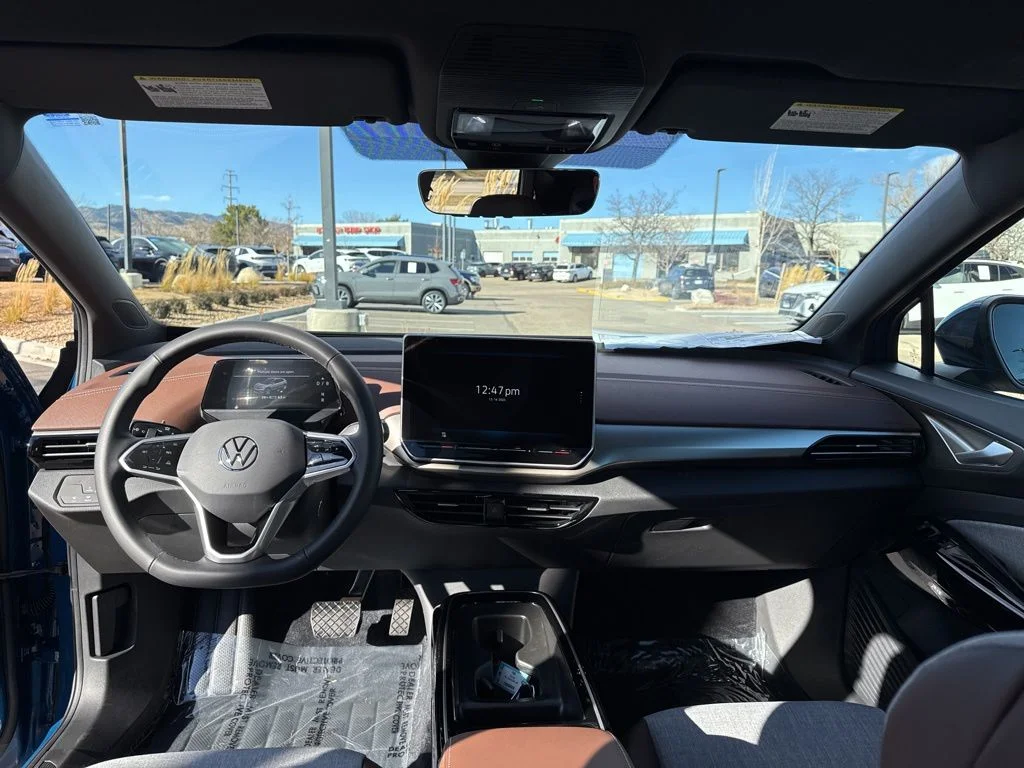2026 Volkswagen ID.4 PRO - Photo 12